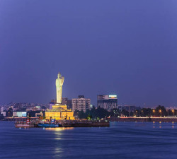 HYDERABAD