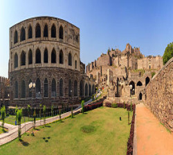 HYDERABAD