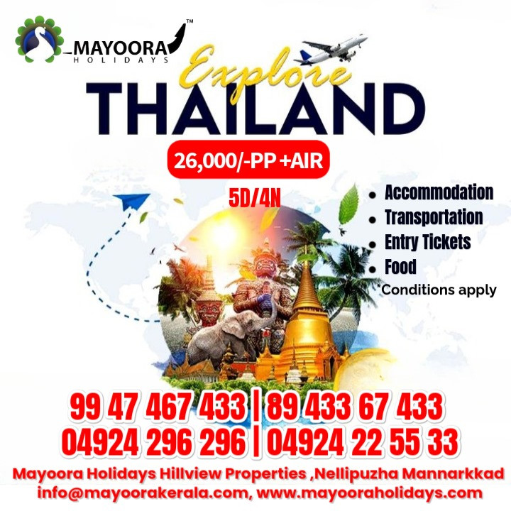 THAILAND