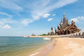 Bangkok , Phucket package