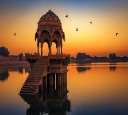 RAJASTHAN