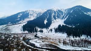 KASHMIR – DELHI – AGRA TOUR