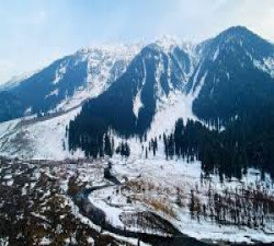 KASHMIR – DELHI – AGRA TOUR