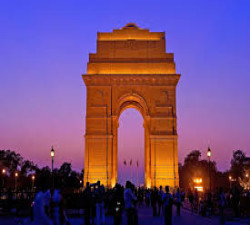 KASHMIR – DELHI – AGRA TOUR