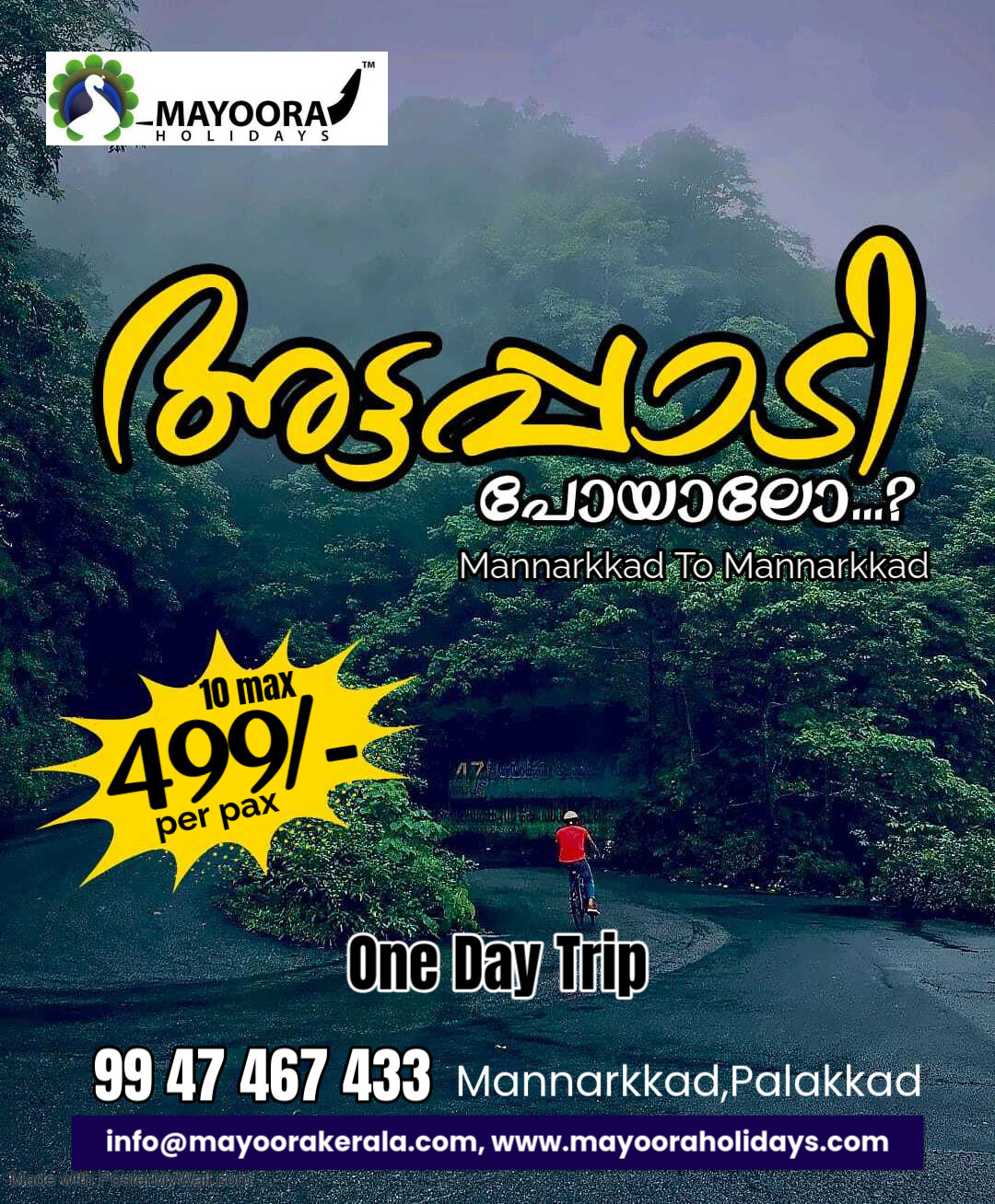 Attappadi