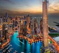 DUBAI