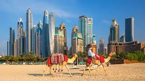 DUBAI