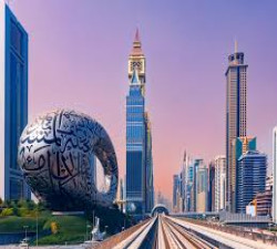 DUBAI