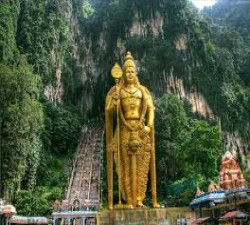 Malaysia Package