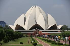DELHI- AGRA- MANALI