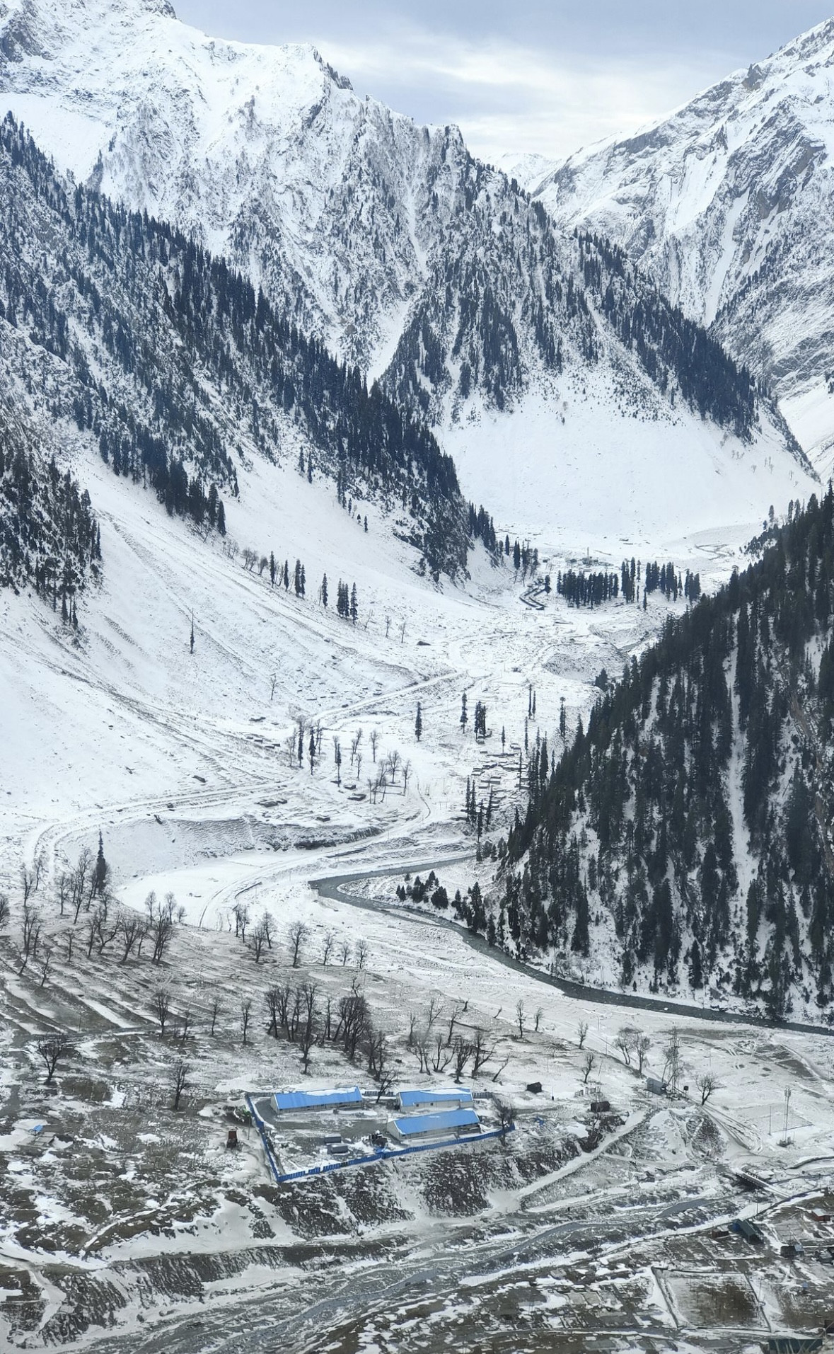 KASHMIR PACKAGES