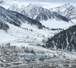 KASHMIR PACKAGES