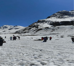 KASHMIR PACKAGES
