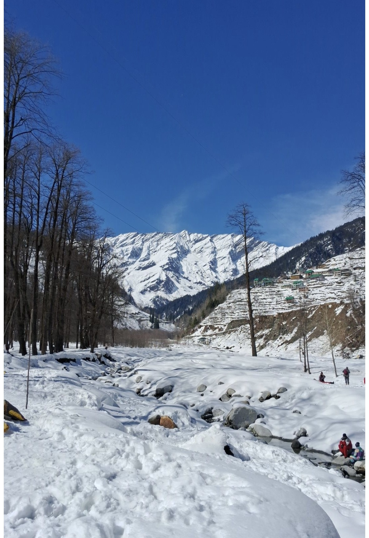 KASHMIR PACKAGES