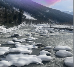 KASHMIR PACKAGES