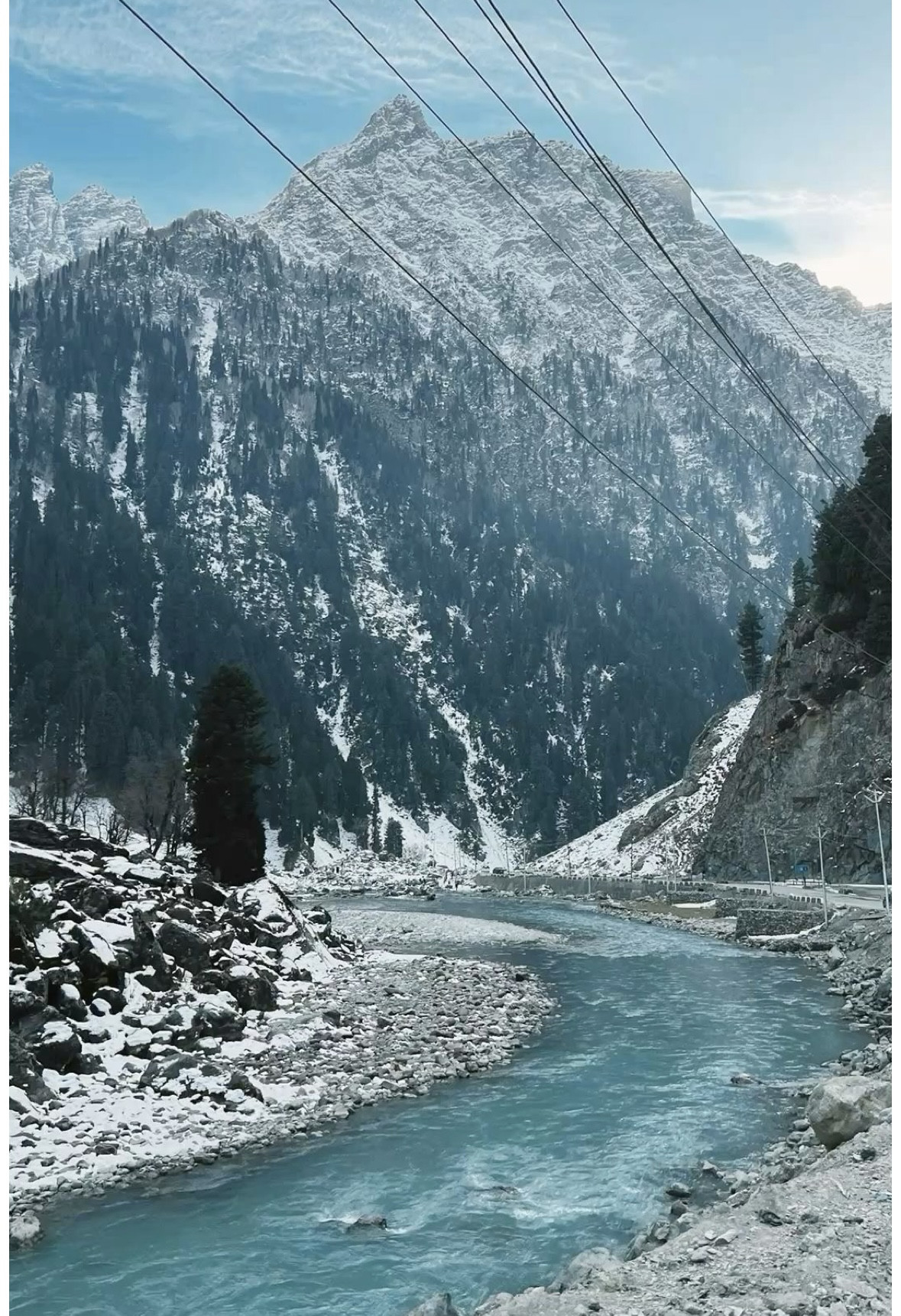 KASHMIR PACKAGES