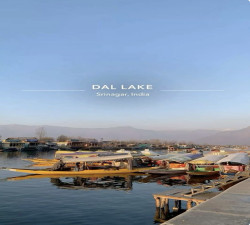 KASHMIR PACKAGES