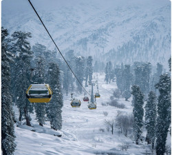 KASHMIR PACKAGES