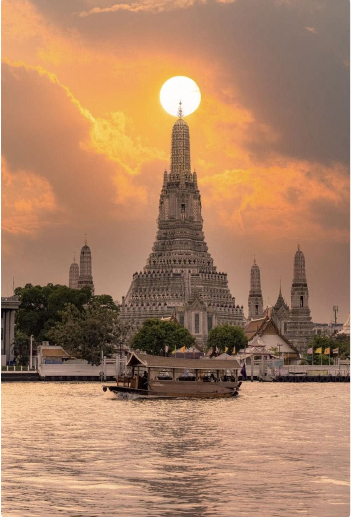 THAILAND  PACKAGE