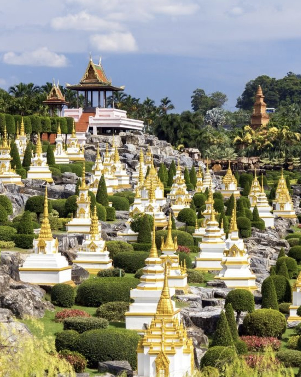 THAILAND  PACKAGE