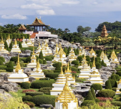 THAILAND  PACKAGE