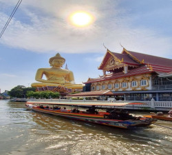 THAILAND  PACKAGE