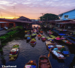 THAILAND  PACKAGE