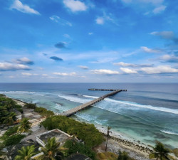 LAKSHADWEEP ISLAND