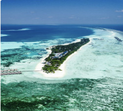 LAKSHADWEEP ISLAND