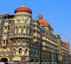 MUMBAI 3DAYS/2NIGHT PACKAGE
