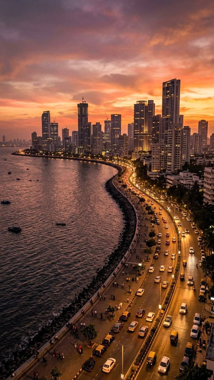 MUMBAI 3DAYS/2NIGHT PACKAGE
