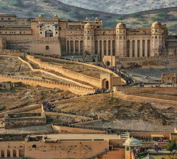 RAJASTAN 7NIGHT/8DAY