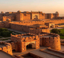 RAJASTAN 7NIGHT/8DAY