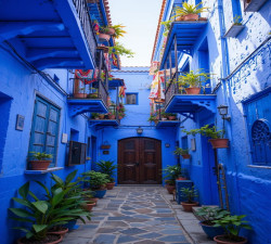 RAJASTAN 7NIGHT/8DAY