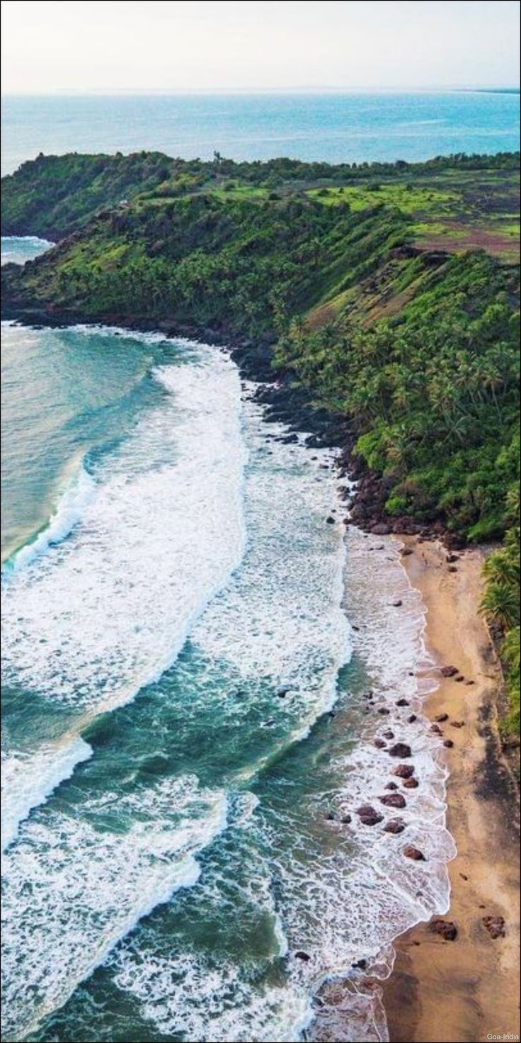 GOA  1NIGHT/2DAYS