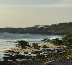 GOA  1NIGHT/2DAYS