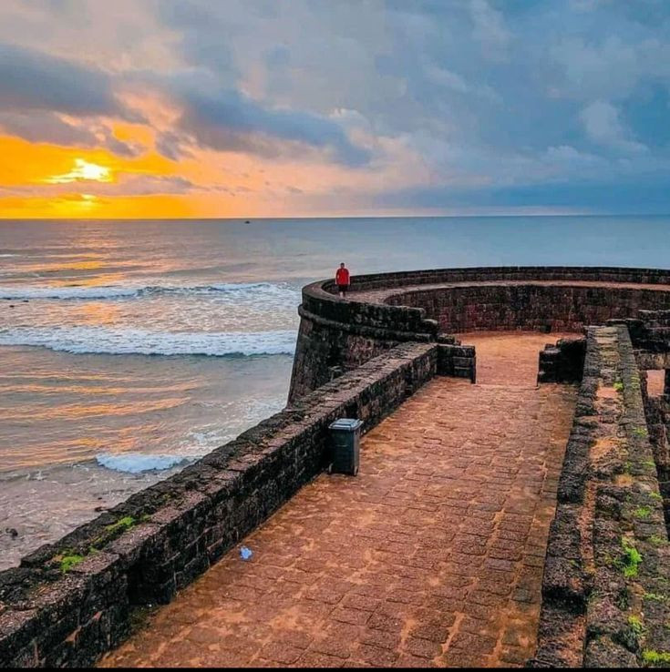 GOA  1NIGHT/2DAYS