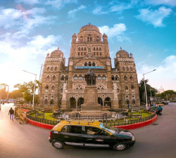 MUMBAI MATHERAN 4DAY/3NIGHT