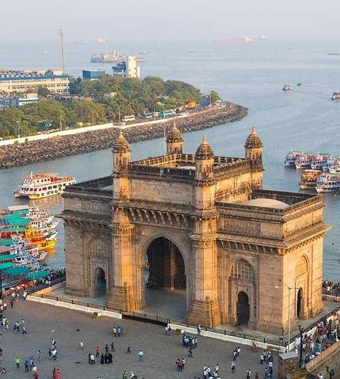 MUMBAI MATHERAN 4DAY/3NIGHT