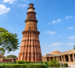 DELHI-AGRA-JAIPUR-MANALI  7 NIGHT/8 DAYS