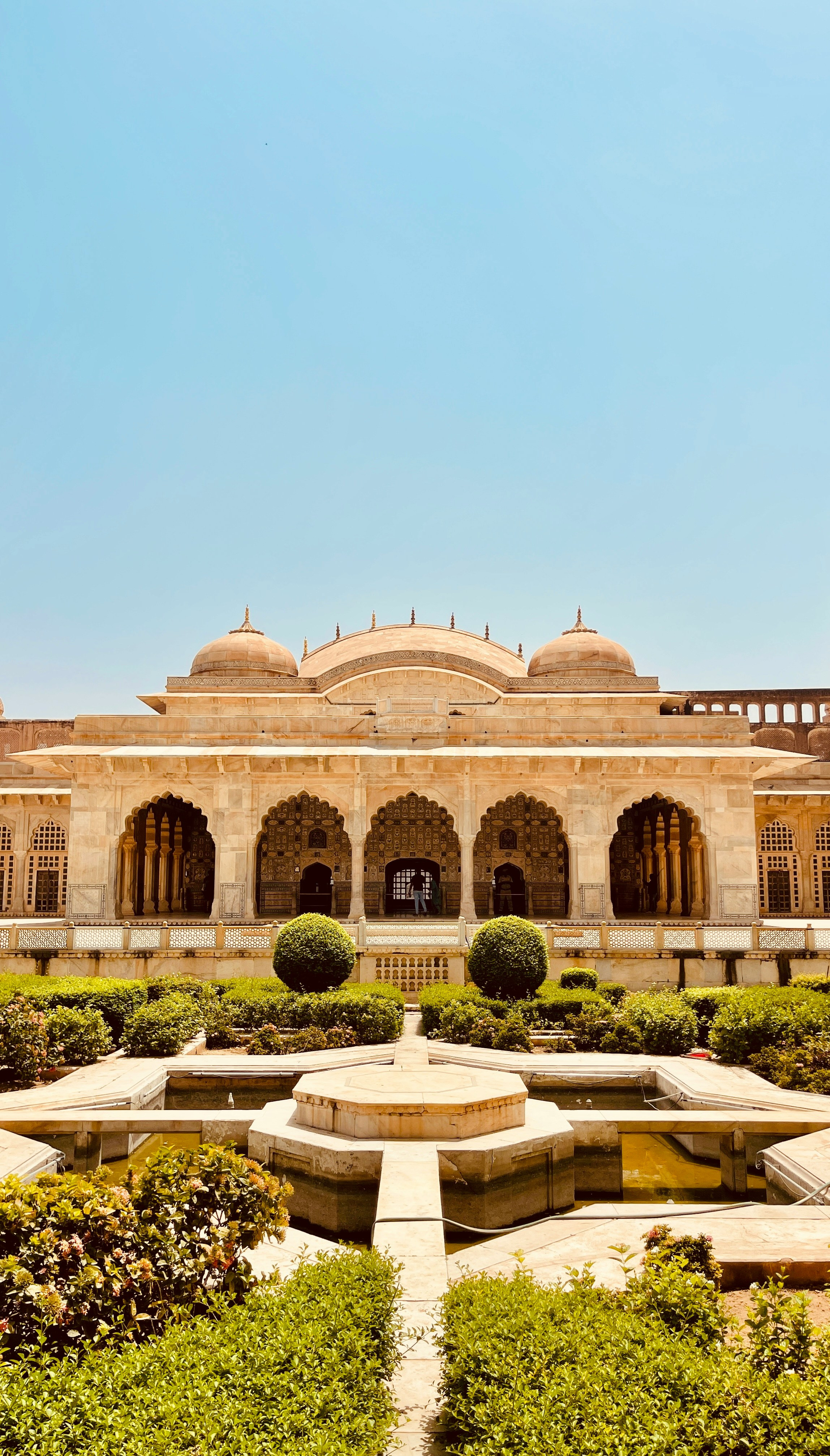 ROYAL RAJASTHAN  7 NIGHTS/8DAYS