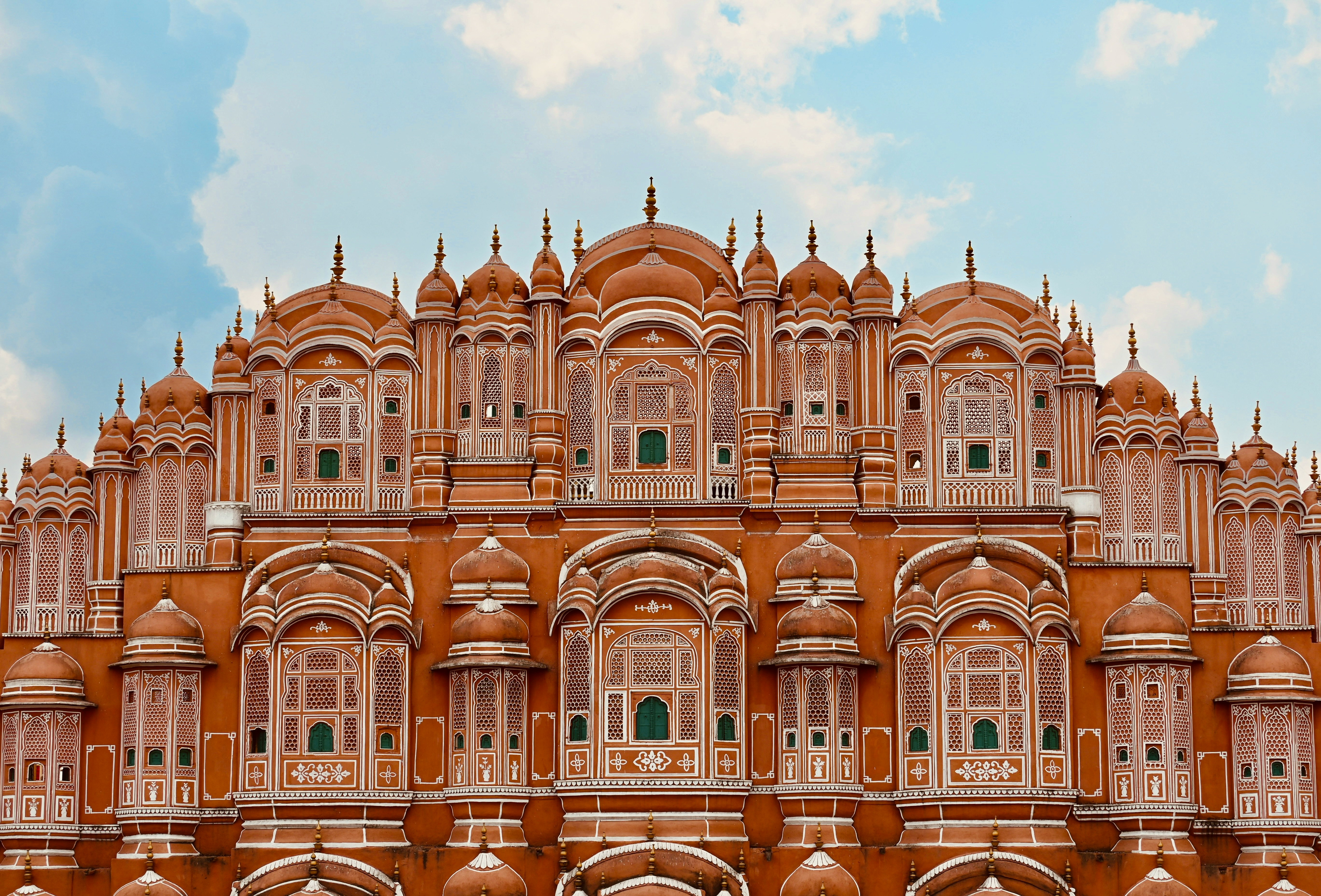 ROYAL RAJASTHAN  7 NIGHTS/8DAYS