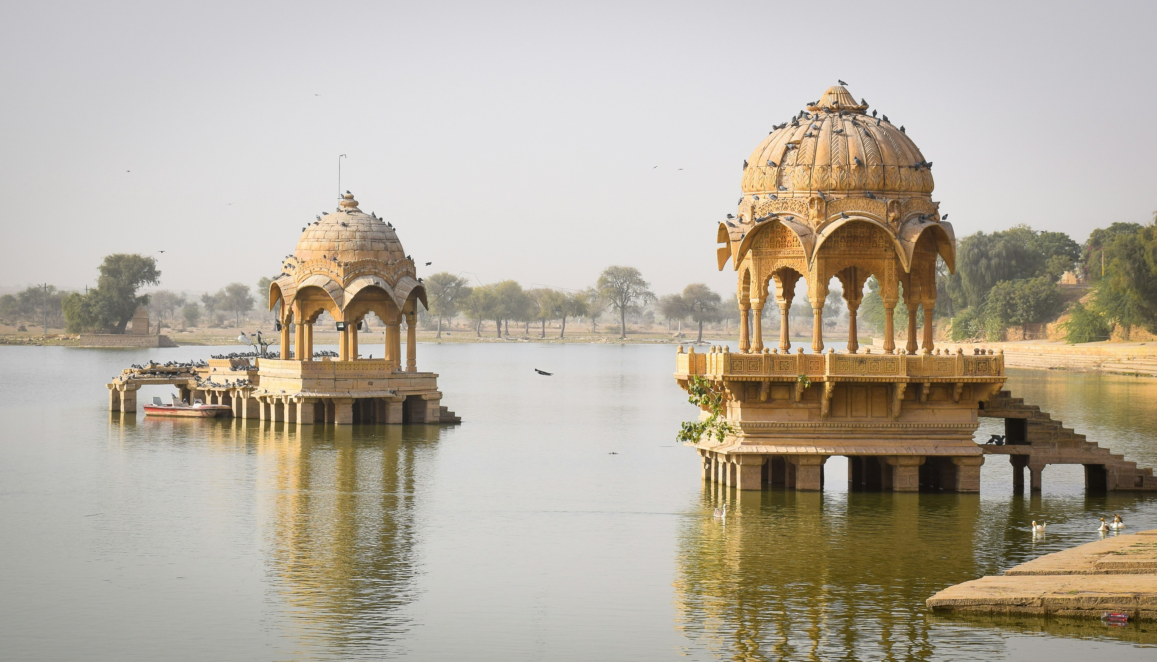 ROYAL RAJASTHAN  7 NIGHTS/8DAYS
