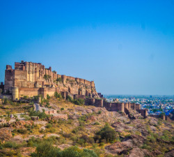ROYAL RAJASTHAN  7 NIGHTS/8DAYS