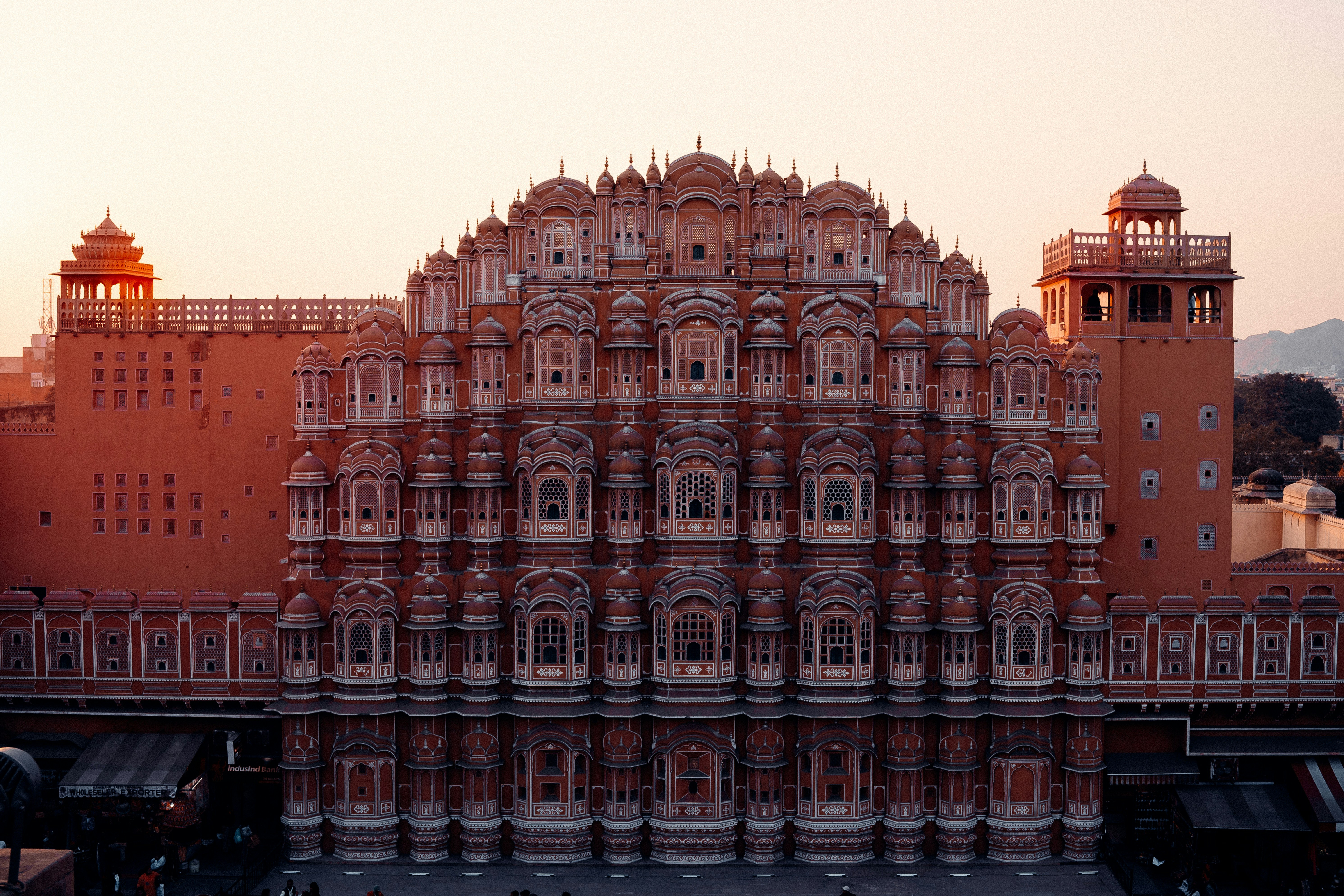 ROYAL RAJASTHAN  7 NIGHTS/8DAYS
