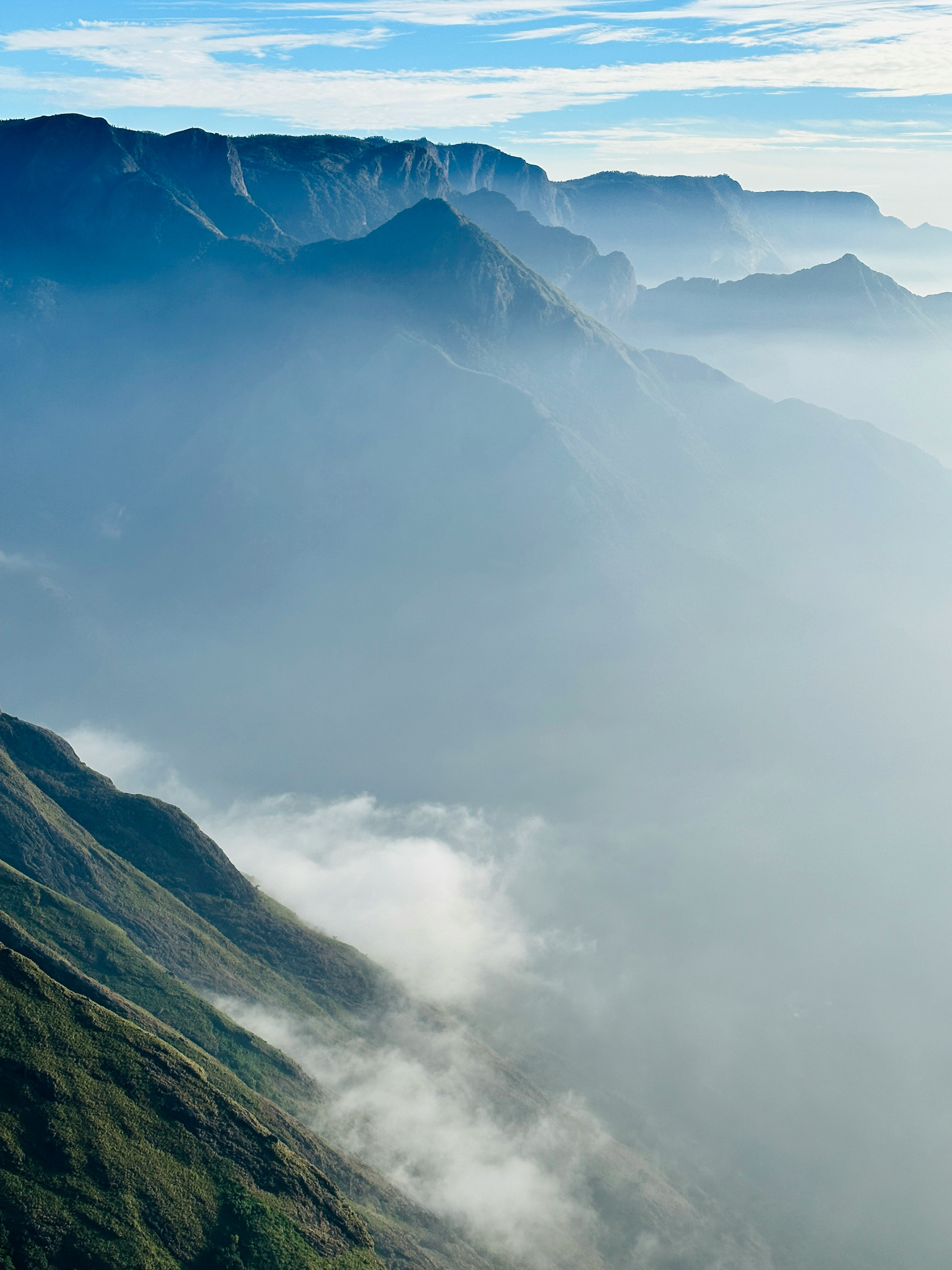 MUNNAR - ONEDAY TRIP