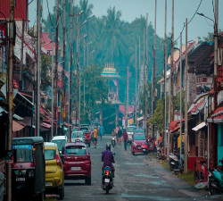 MANNARKKAD-ATTAPPADI  1 NIGHT/2DAYS