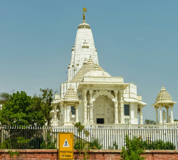 HYDERABAD