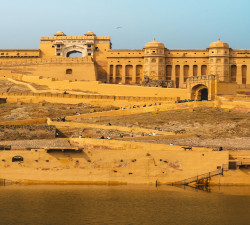 DELHI-AGRA-JAIPUR 4 NIGHTS/5  DAYS