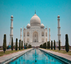 DELHI-AGRA-JAIPUR-MANALI  7 NIGHTS/ 8 DAYS